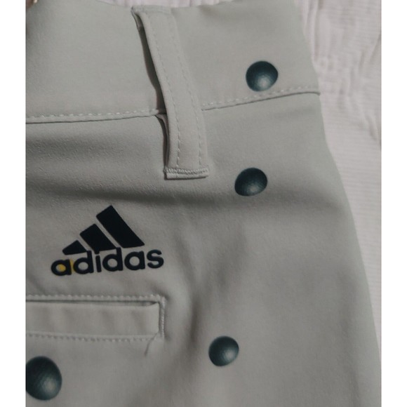 Adidas Shorts Men Size 38,Polyester Very Nice,Pockers. - Picture 3 of 8